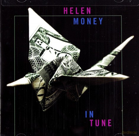 Helen Money: In Tune [CD]