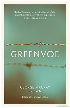 Greenvoe - George Mackay Brown [KSIĄŻKA]