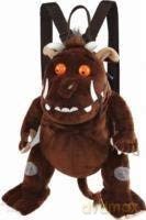 Gruffalo Backpack 16 Inch [KSIĄŻKA]