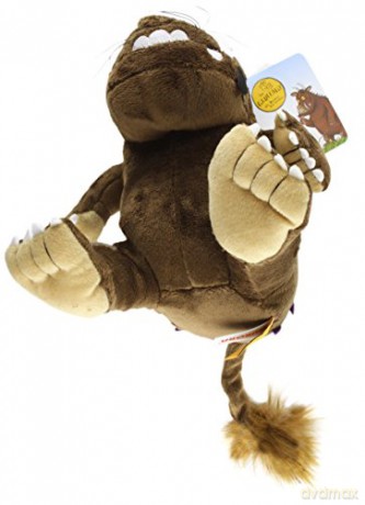 Gruffalo Sitting 9 Inch Soft Toy [KSIĄŻKA]