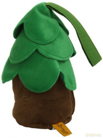 Gruffalos Child Finger Puppets [KSIĄŻKA]