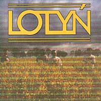 Lotyń, Artur Rojek, Patrycja Kosiarkiewicz: Grzmiąca, Barcin Lipiany... [CD]