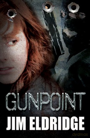 Gunpoint (Solo) - Jim Eldridge [KSIĄŻKA]