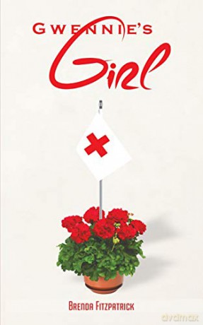 Gwennie's Girl - Brenda Fitzpatrick [KSIĄŻKA]