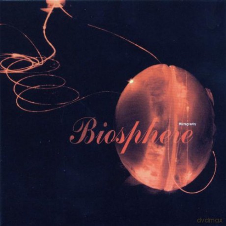 Biosphere: Microgravity [CD]