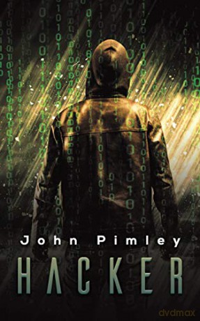 Hacker - John Pimley [KSIĄŻKA]