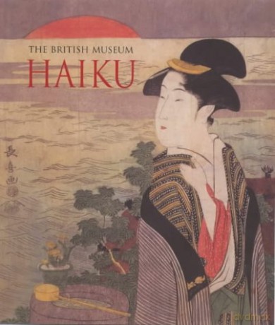 Haiku: The British Museum (Gift Books) - David Cobb [KSIĄŻKA]