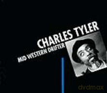 Charles Tyler: Mid Western Drifted [CD]