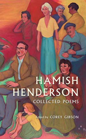 Hamish Henderson: Collected Poems - Hamish Henderson [KSIĄŻKA]