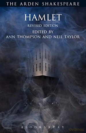 Hamlet: Revised Edition (The Arden Shakespeare Third Series) - William Shakespeare [KSIĄŻKA]