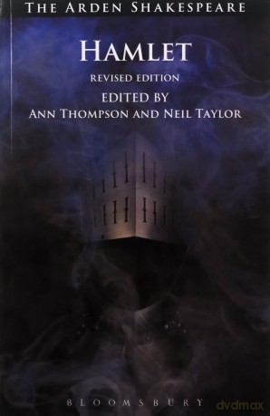 Hamlet: Revised Edition (The Arden Shakespeare Third Series) - William Shakespeare [KSIĄŻKA]