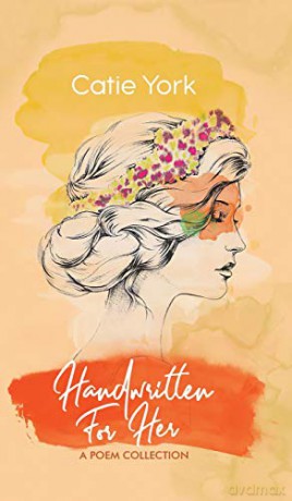 Handwritten for Her - Catie York [KSIĄŻKA]