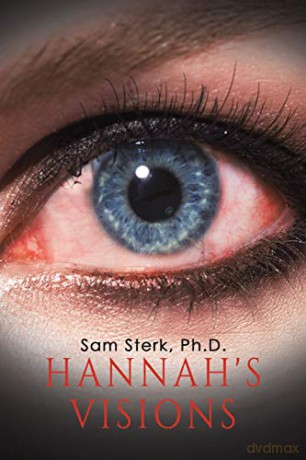 Hannah's Visions - Sam Sterk [KSIĄŻKA]