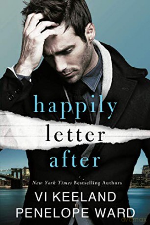 Happily Letter After - Vi Keeland [KSIĄŻKA]
