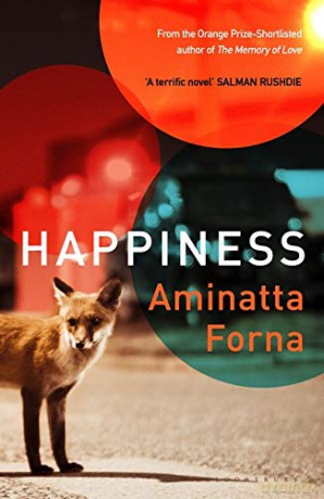 Happiness - Aminatta Forna [KSIĄŻKA]