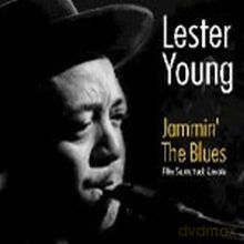 Jammin the Blues soundtrack (Lester Young) [CD]