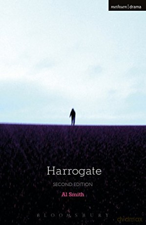 Harrogate (Modern Plays) - Al Smith [KSIĄŻKA]