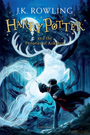 Harry Potter and the Prisoner of Azkaban: 3/7 (Harry Potter 3) - J.K. Rowling [KSIĄŻKA]