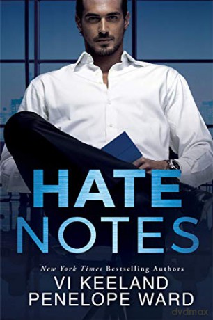 Hate Notes - Vi Keeland [KSIĄŻKA]