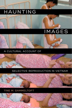 Haunting Images: A Cultural Account of Selective Reproduction in Vietnam (Philip E. Lilienthal Books) - Tine M Gammeltoft [KSIĄŻKA]