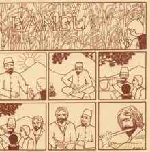 Rao Kyao: Bambu [CD]