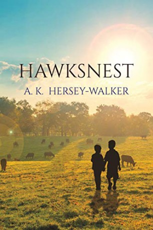 Hawksnest - A. K. Hersey-Walker [KSIĄŻKA]
