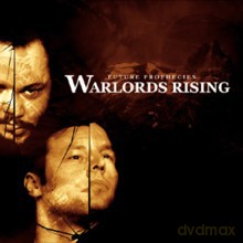 Future Prophecies: Warlords Rising [CD]