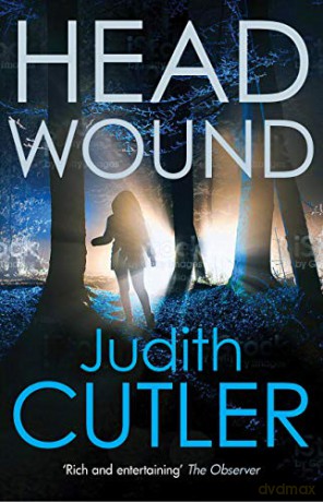 Head Wound: 3 (Jane Cowan) - Judith Cutler [KSIĄŻKA]