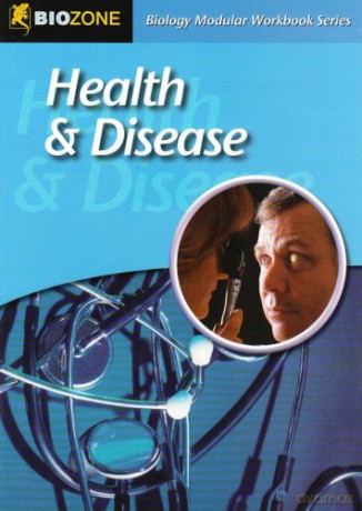 Health and Disease: Modular Workbook (Biology Modular Workbook) - Tracey Greenwood [KSIĄŻKA]
