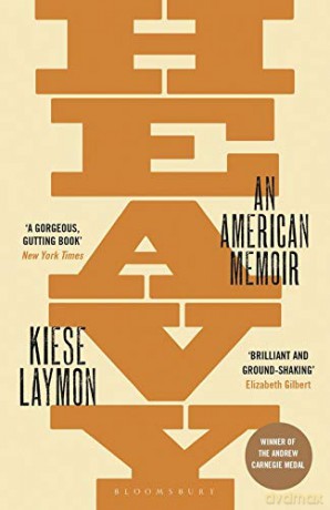 Heavy: An American Memoir - Kiese Laymon [KSIĄŻKA]