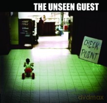 The Unseen Guest: Checkpoint [CD]