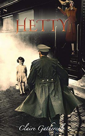 Hetty - Claire Gathercole [KSIĄŻKA]