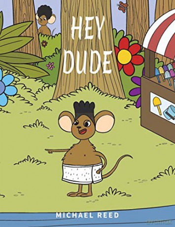 Hey Dude - Michael Reed [KOMIKS]