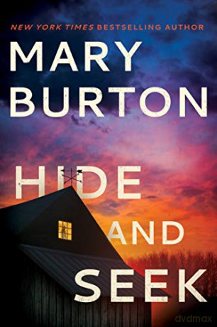 Hide and Seek - Mary Burton [KSIĄŻKA]