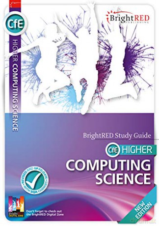 Higher Computing Science New Edition Study Guide - Alan Williams [KSIĄŻKA]