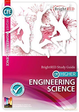 Higher Engineering Science Study Guide - Paul MacBeath [KSIĄŻKA]