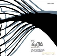 The Flatlands Collective: Maatjes [CD]