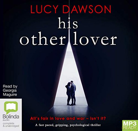 His Other Lover - Lucy Dawson [KSIĄŻKA]
