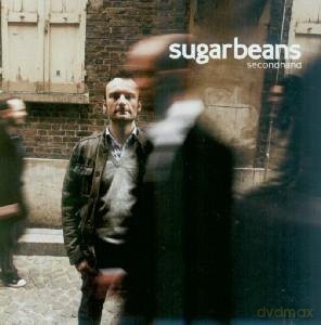 Sugarbeans: Secondhand [CD]