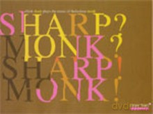 Elliott Sharp: Sharp? Monk? Sharp! Monk! (Clean Feed Guitar Series Vol. 1) [CD]