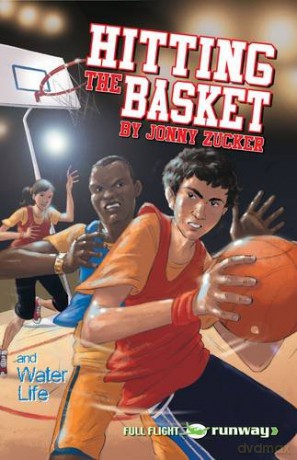 Hitting the Basket: Level 7 (Travellers) - Jonny Zucker [KSIĄŻKA]