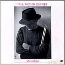 Paul Motian Quintet: Misterioso [CD]