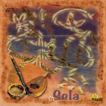 Eyal Sela: Sela [CD]