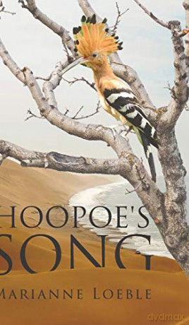 Hoopoe's Song - Marianne Loeble [KSIĄŻKA]