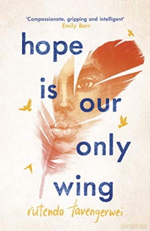 Hope is our Only Wing - Rutendo Tavengerwei [KSIĄŻKA]