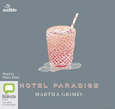 Hotel Paradise: 1 (Emma Graham) - Martha Grimes [KSIĄŻKA]