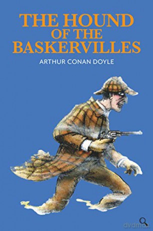 Hound of the Baskervilles, The (Baker Street Readers) - Arthur [KSIĄŻKA]