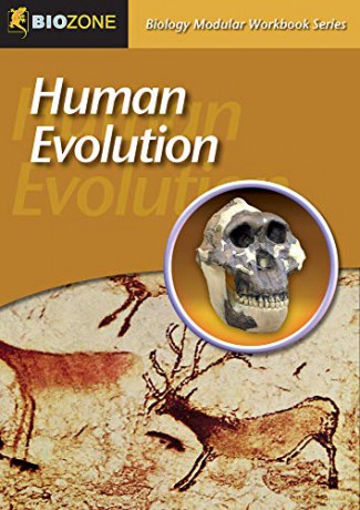 Human Evolution - Tracey Greenwood [KSIĄŻKA]
