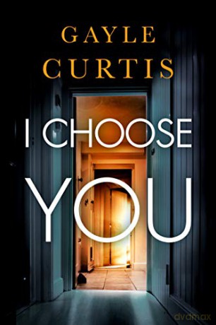 I Choose You - Gayle Curtis [KSIĄŻKA]