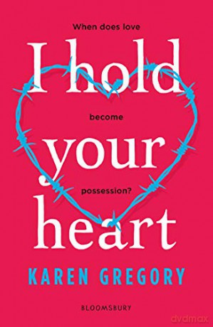 I Hold Your Heart - Karen Gregory [KOMIKS]